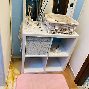 Private Bathroom King Room