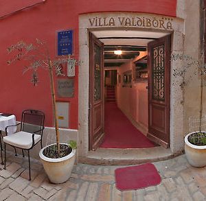 Hotel Villa Valdibora
